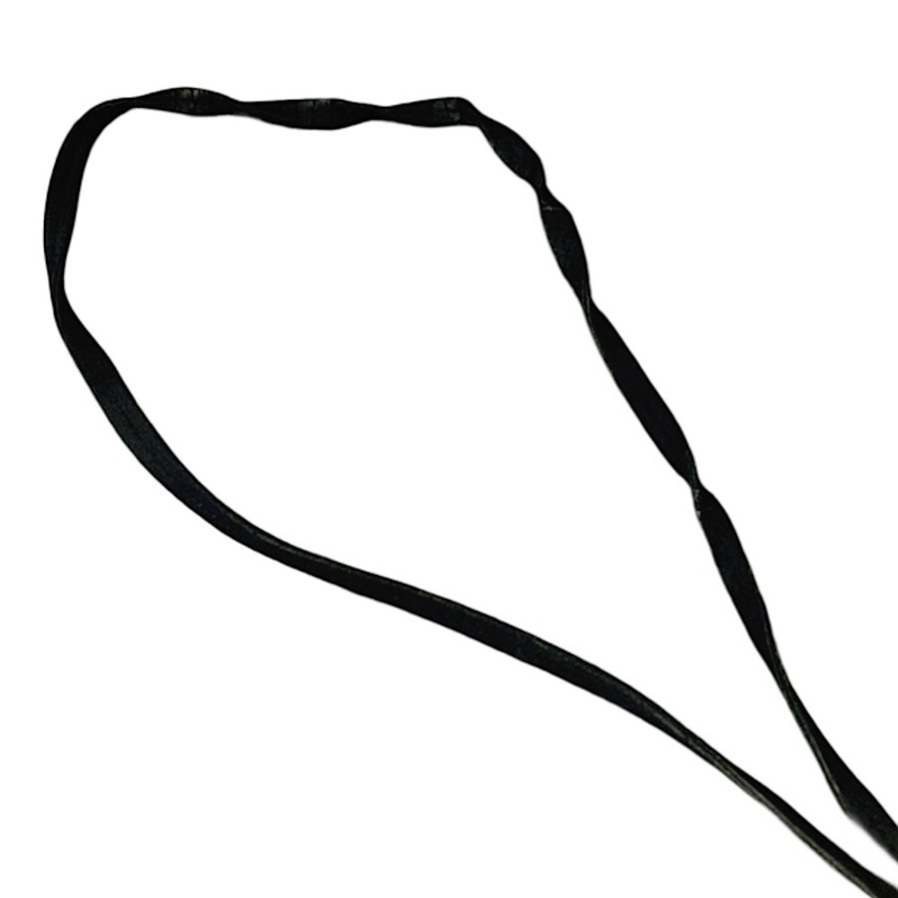 Authentic Gucci Python Leather Strap Neck Key Hol… - image 6